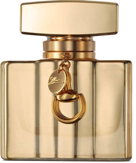 gucci gold perfume review|gucci perfume in gold bottle.